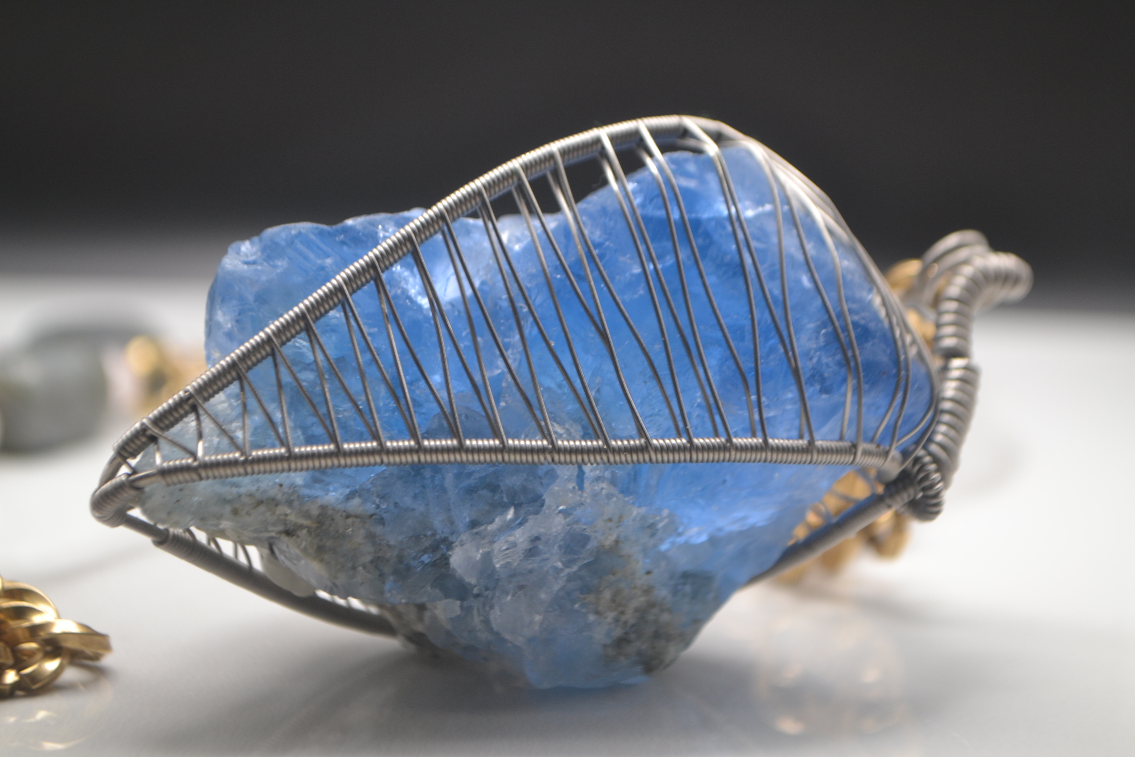 Modern Artifacts for Everyday Power