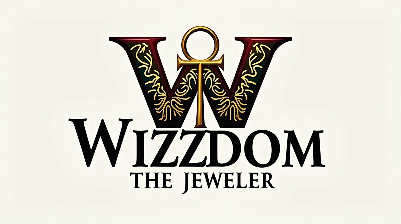 Wizzzdom The Jeweler