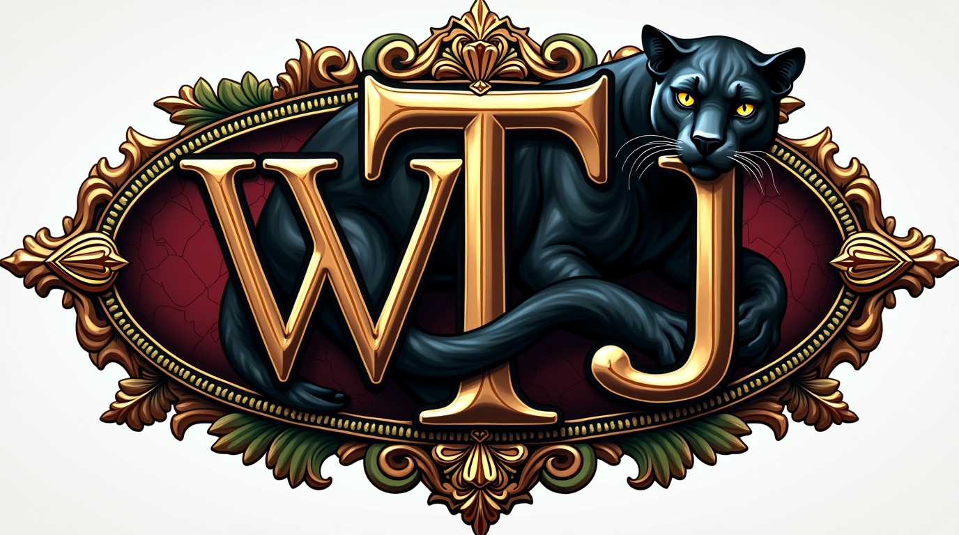 WTJ Black Panther